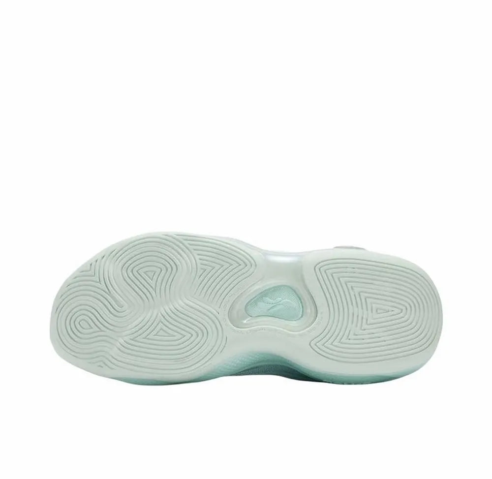 361 Degrees Aaron Gordon AG 6 Celadon Flow Basketball Shoes