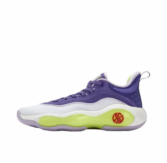 361 Degrees Aaron Gordon AG 6 Ghostlight Basketball Shoes