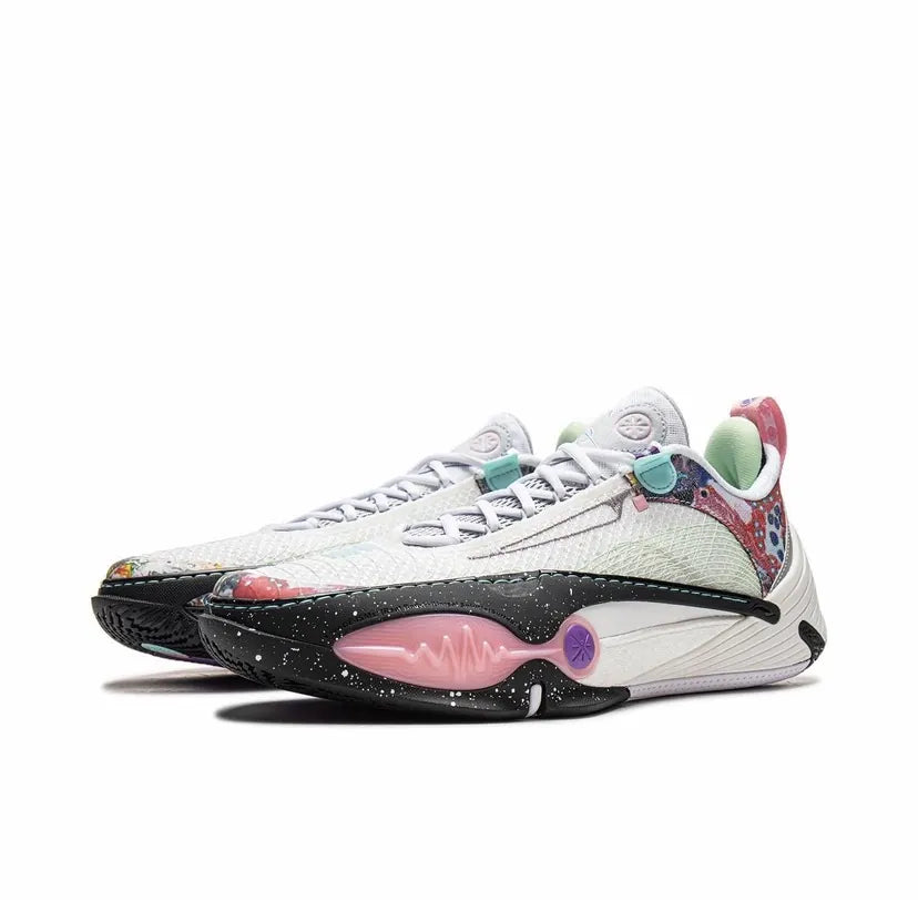 Li-Ning Wade All-City 14 "Surreal" Basketball Shoes