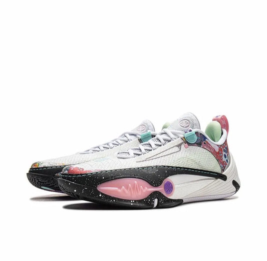 Li-Ning Wade All-City 14 "Surreal" Basketball Shoes