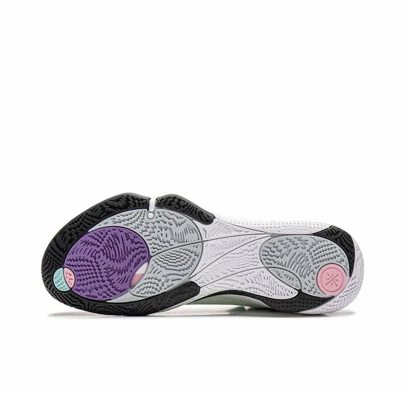 Li-Ning Wade All-City 14 "Surreal" Basketball Shoes