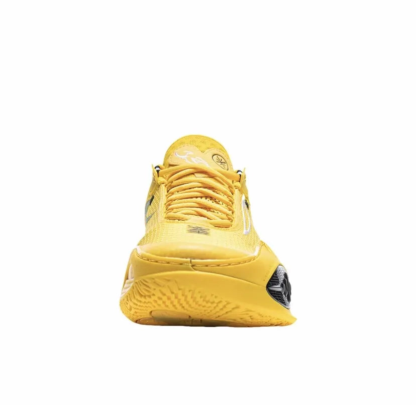 Li-Ning Wade All-City 14 "Caution" Basketball Shoes