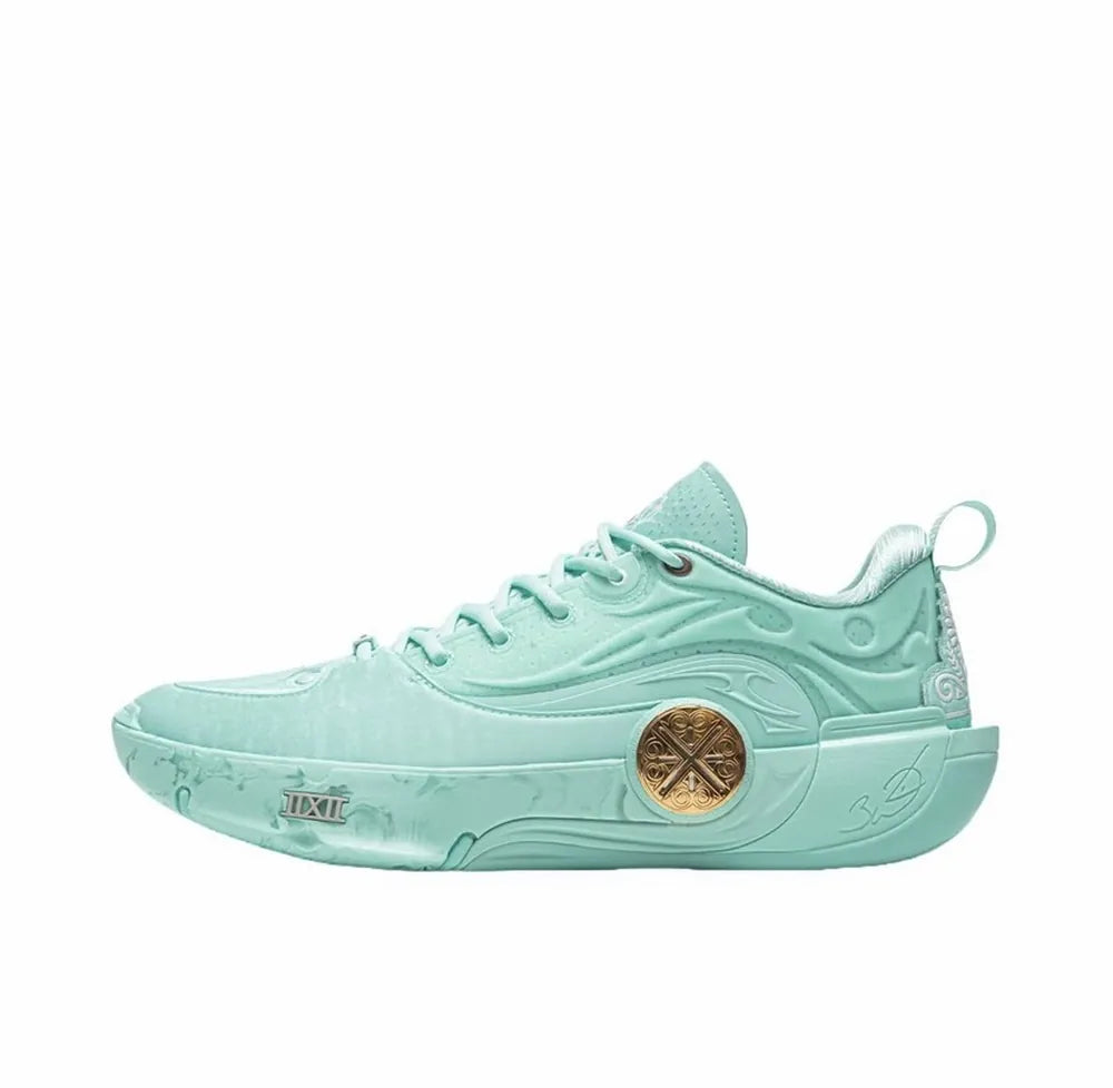 Li-Ning Way of Wade 12 「Liberty」 バスケットボールシューズ Li-Ning Way of Wade 12 「Liberty」 バスケットボールシューズ