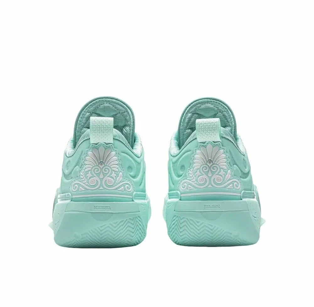 Li-Ning Way of Wade 12 "Liberty" Basketball Shoes