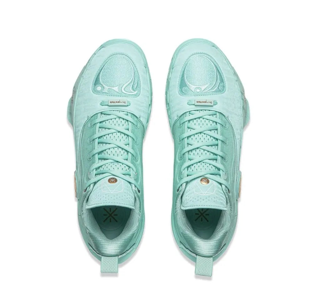 Li-Ning Way of Wade 12 "Liberty" Basketball Shoes