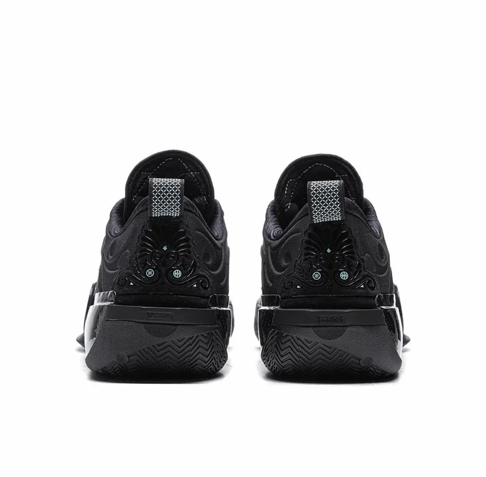 Li-Ning Way of Wade 12 "Obsidian" Basketball Shoes