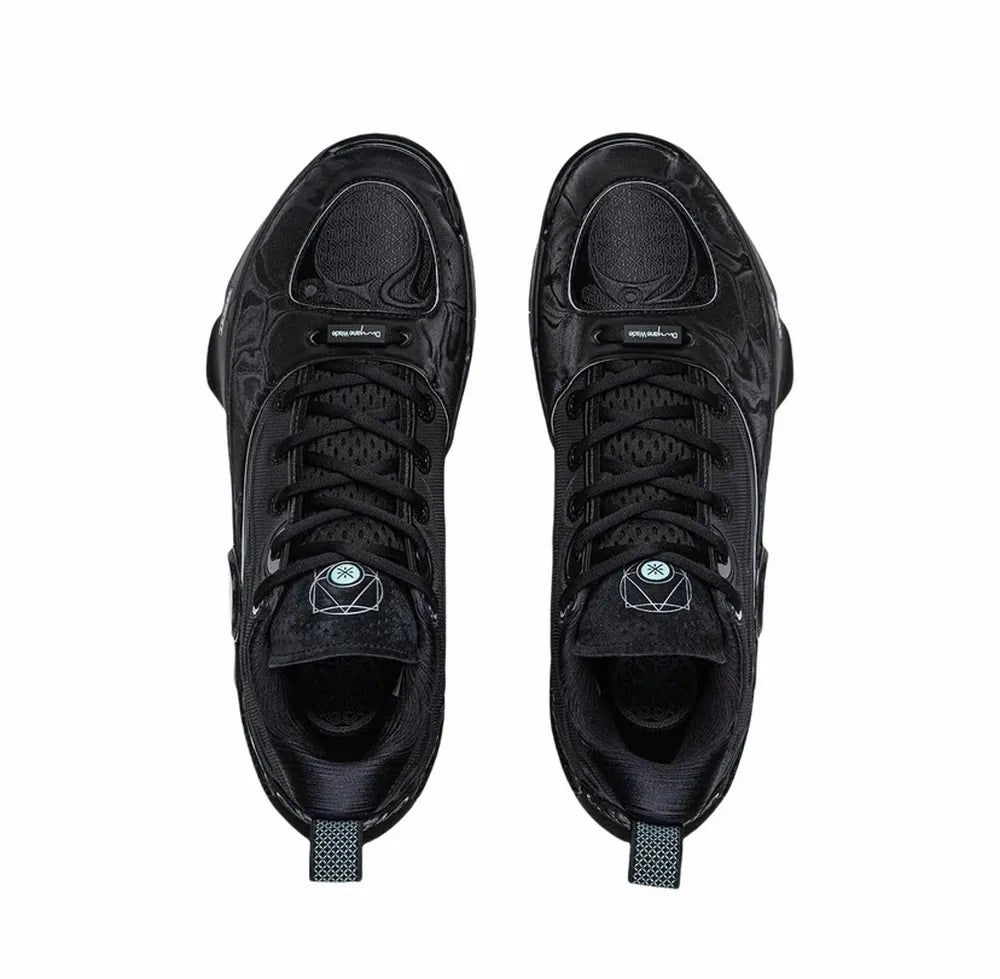 Li-Ning Way of Wade 12 "Obsidian" Basketball Shoes