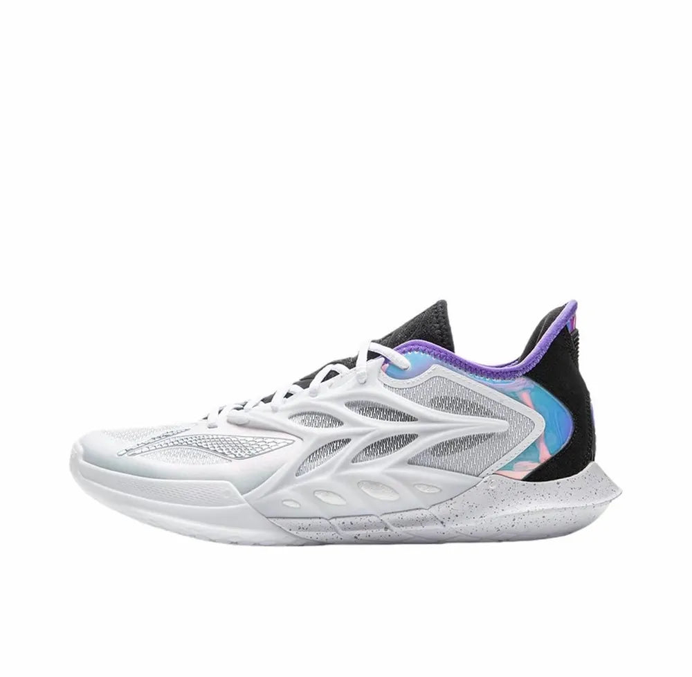 Li-Ning Speed 12「Temper」バスケットボールシューズ