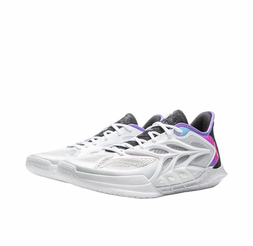 Li-Ning Speed 12「Temper」バスケットボールシューズ