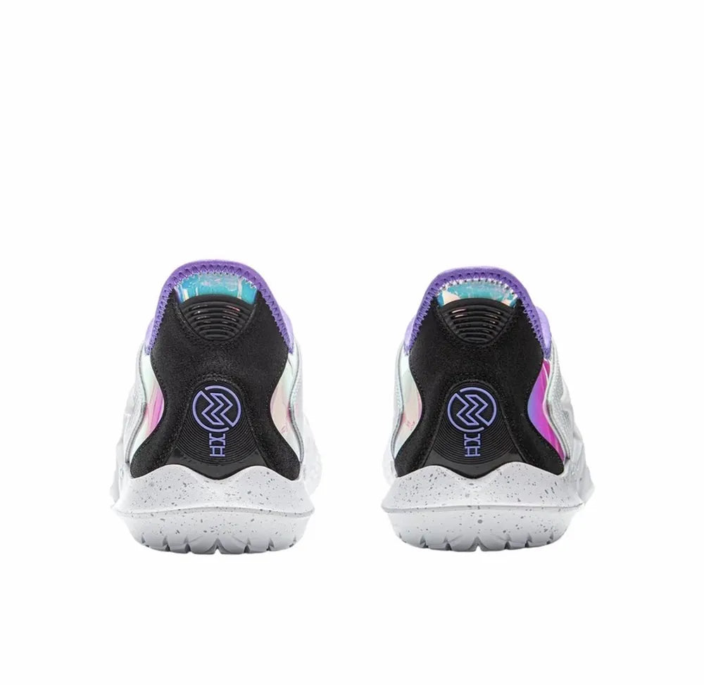 Li-Ning Speed 12「Temper」バスケットボールシューズ