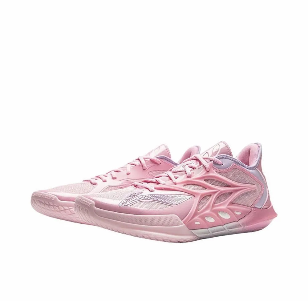 Li-Ning Speed 12 "Valentine's Day" Basketball Shoes