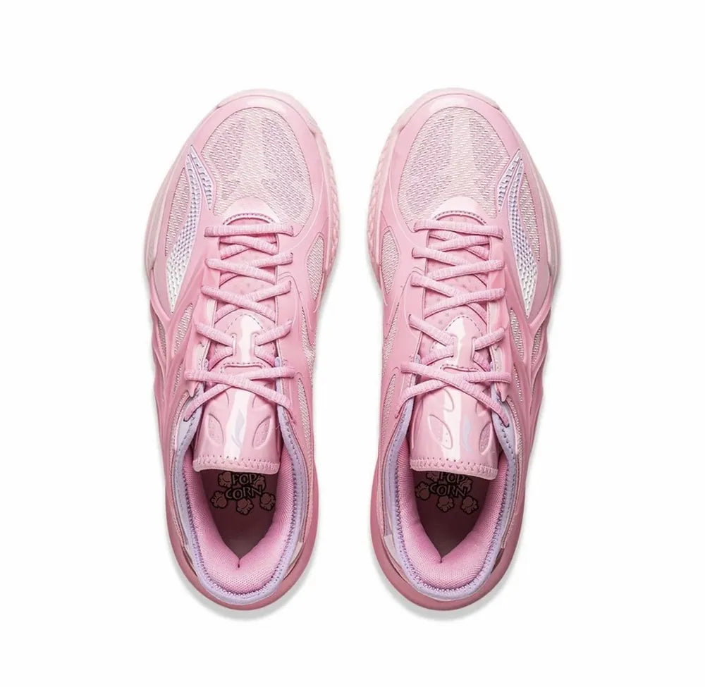 Li-Ning Speed 12 "Valentine's Day" Basketball Shoes