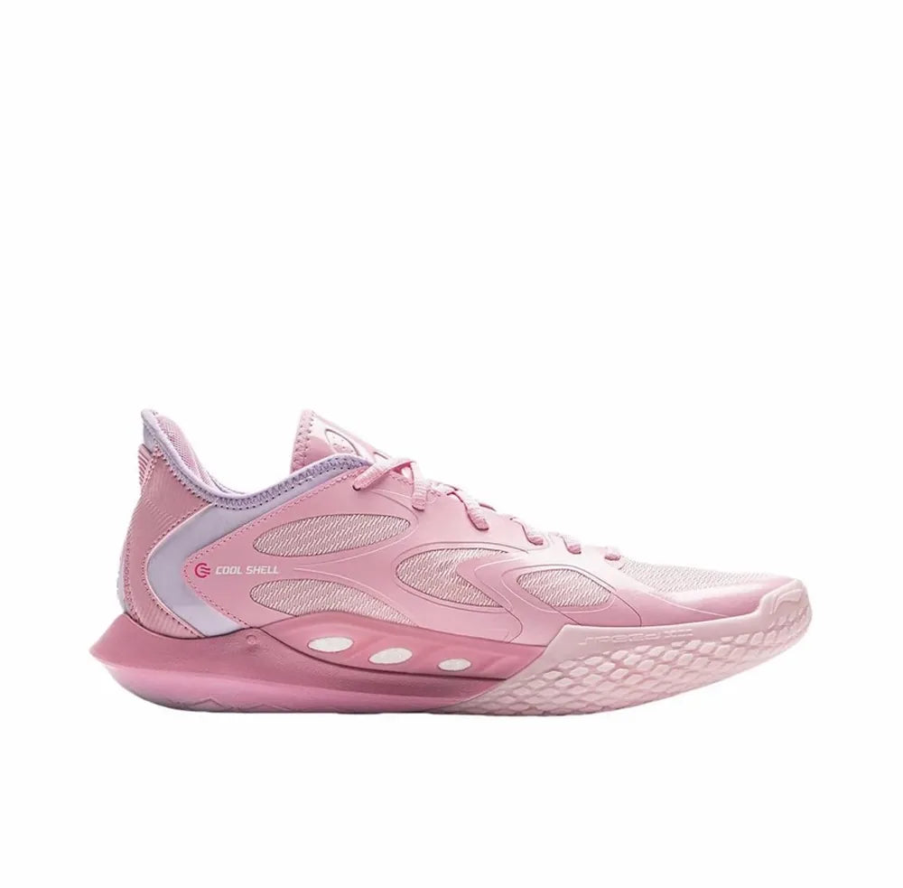 Li-Ning Speed 12 "Valentine's Day" Basketball Shoes