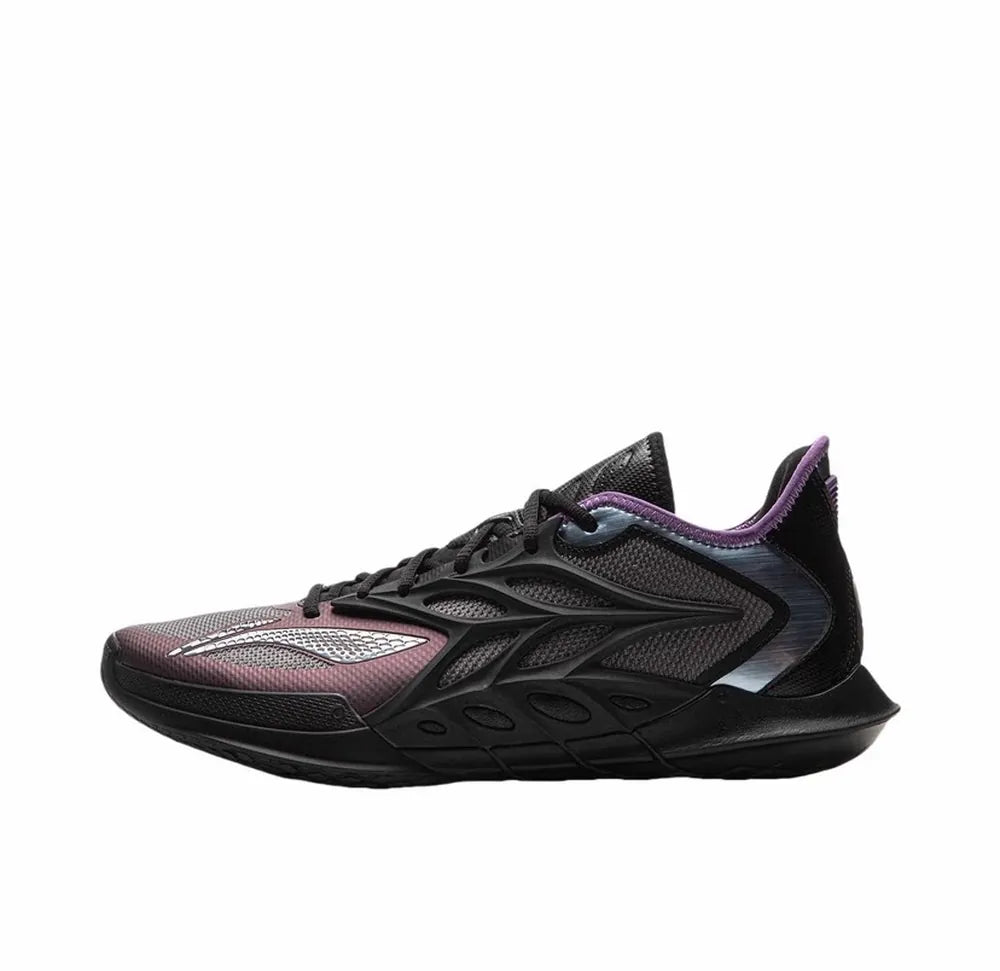 Li-Ning Speed 12「Temper」バスケットボールシューズ
