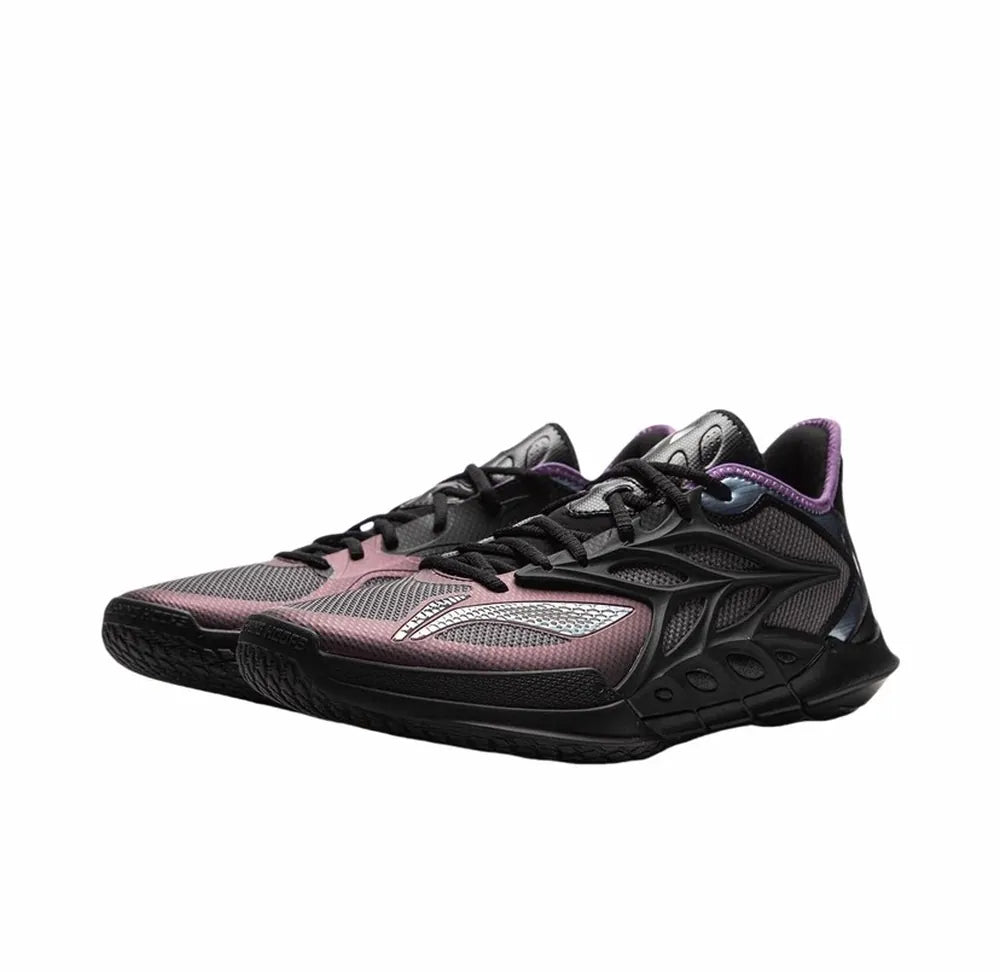 Li-Ning Speed 12「Temper」バスケットボールシューズ