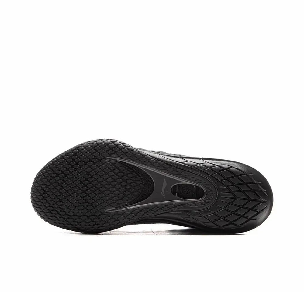 Li-Ning Speed 12「Temper」バスケットボールシューズ