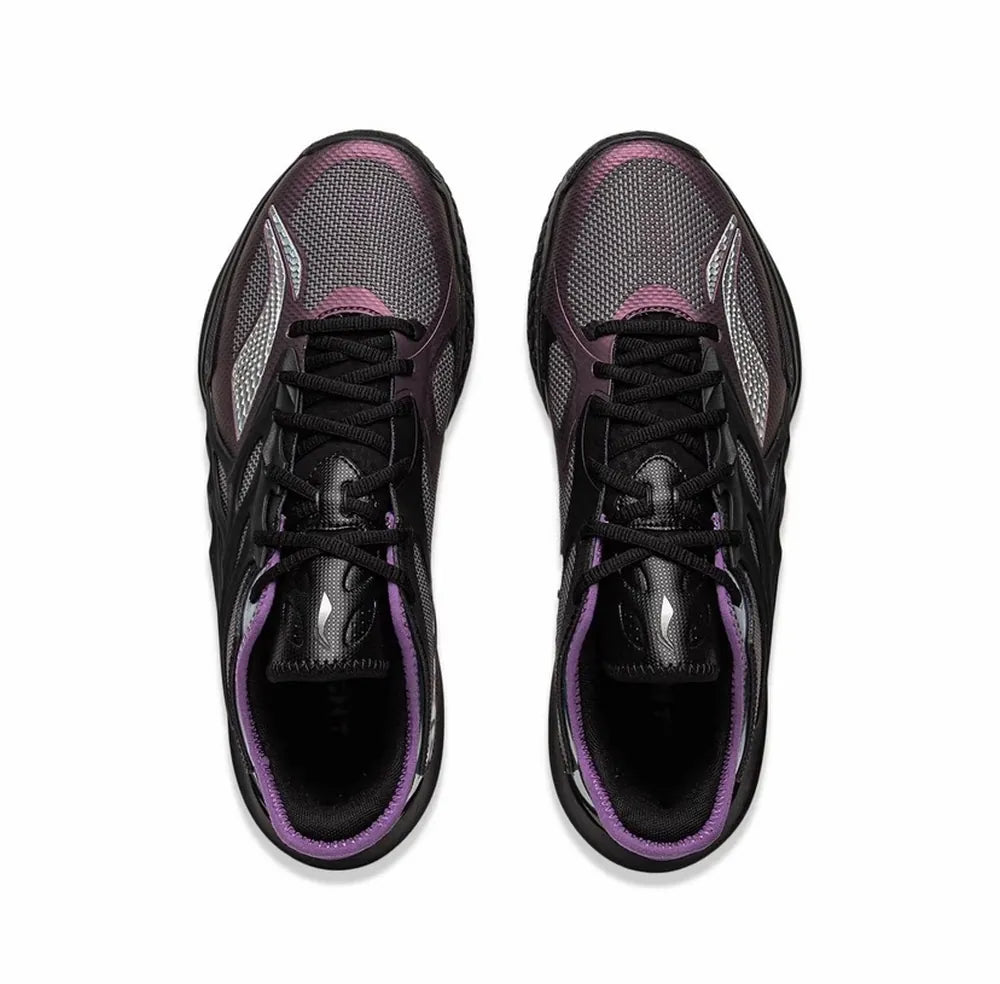 Li-Ning Speed 12「Temper」バスケットボールシューズ