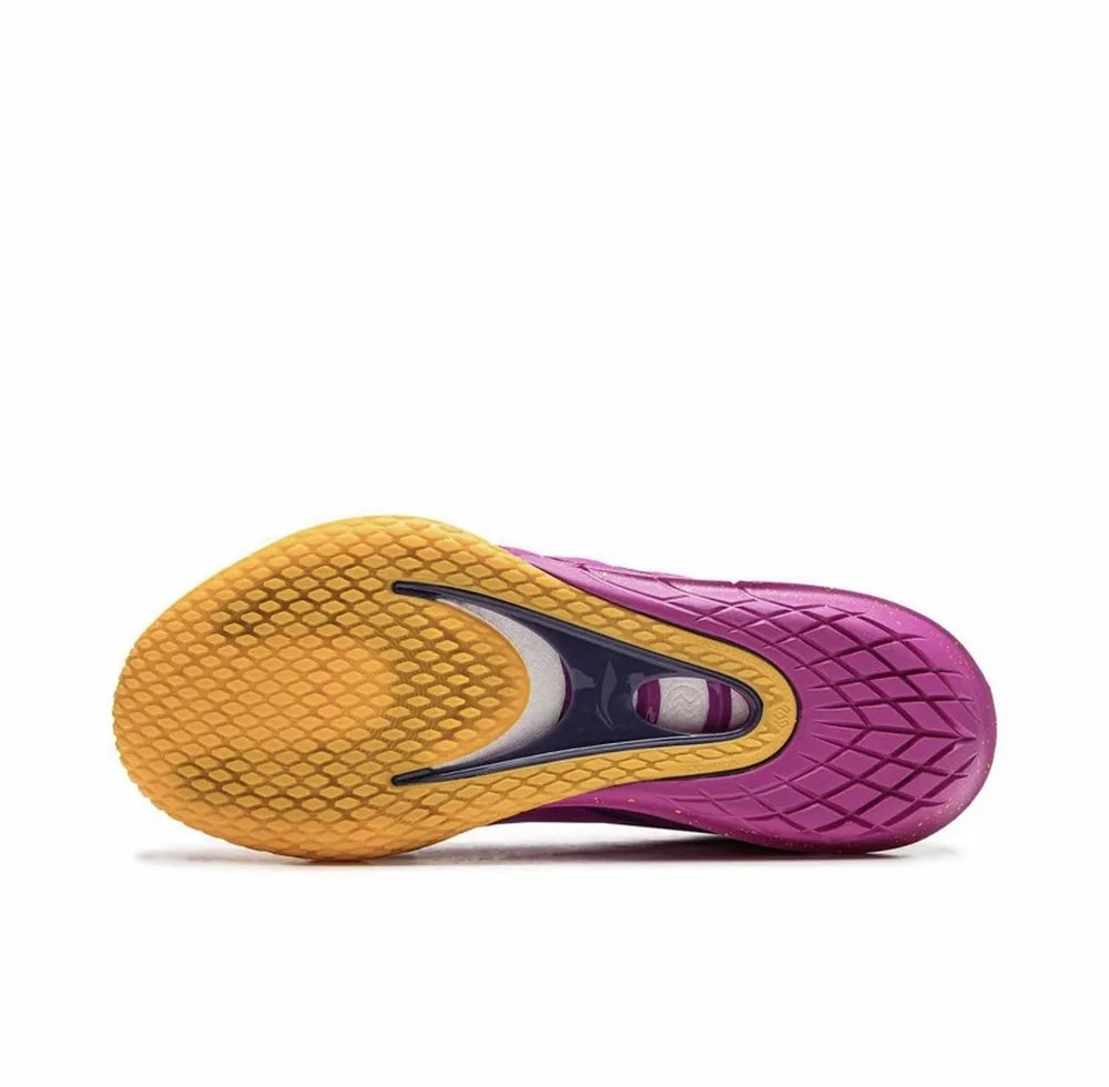 Li-Ning Speed 12「Temper」バスケットボールシューズ