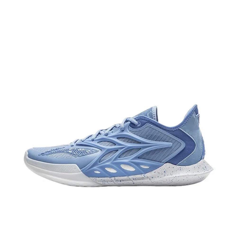 Li-Ning Speed 12「Temper」バスケットボールシューズ