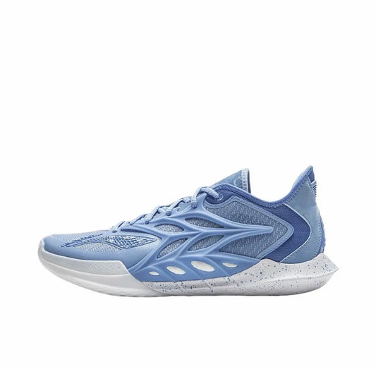 Li-Ning Speed 12 "Sky Blue" Basketball Shoes
