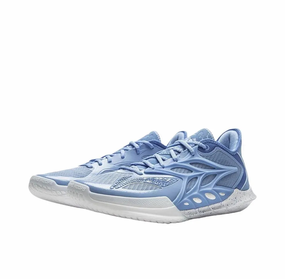 Li-Ning Speed 12「Temper」バスケットボールシューズ