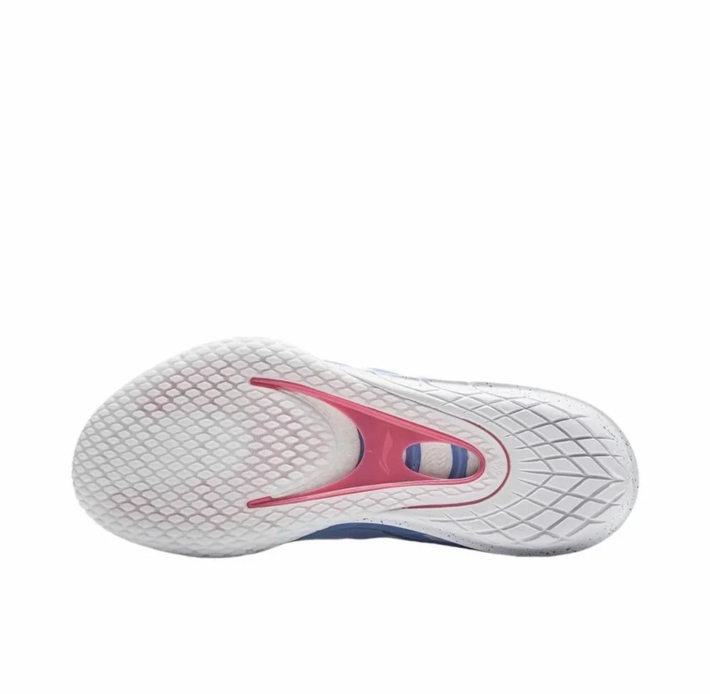 Li-Ning Speed 12「Temper」バスケットボールシューズ