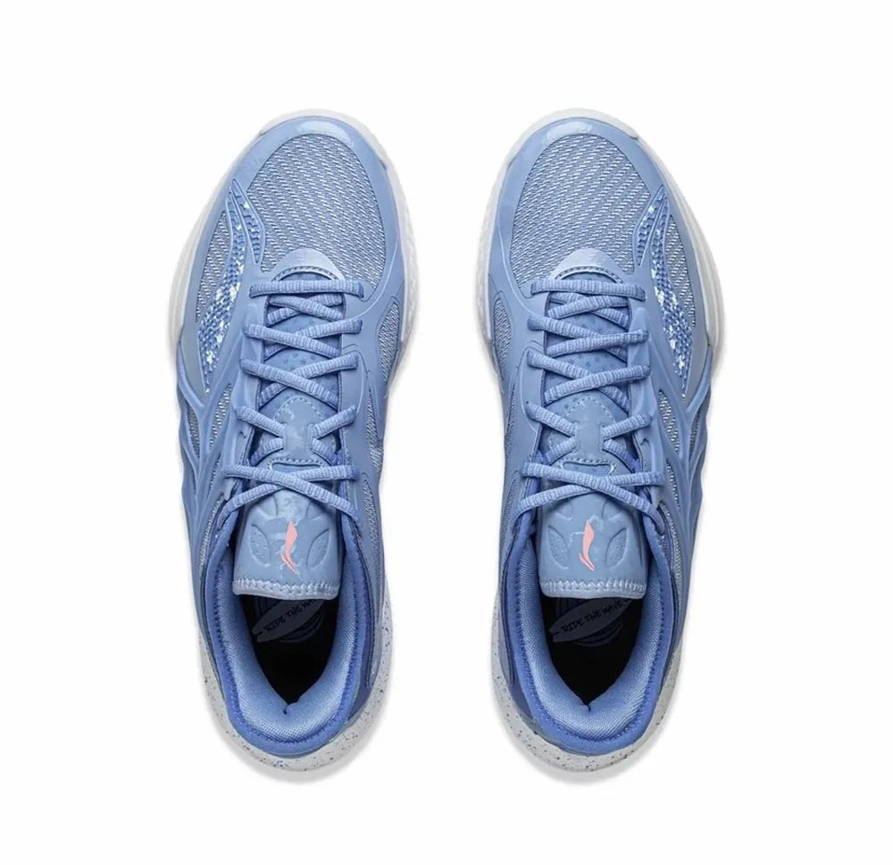 Li-Ning Speed 12「Temper」バスケットボールシューズ