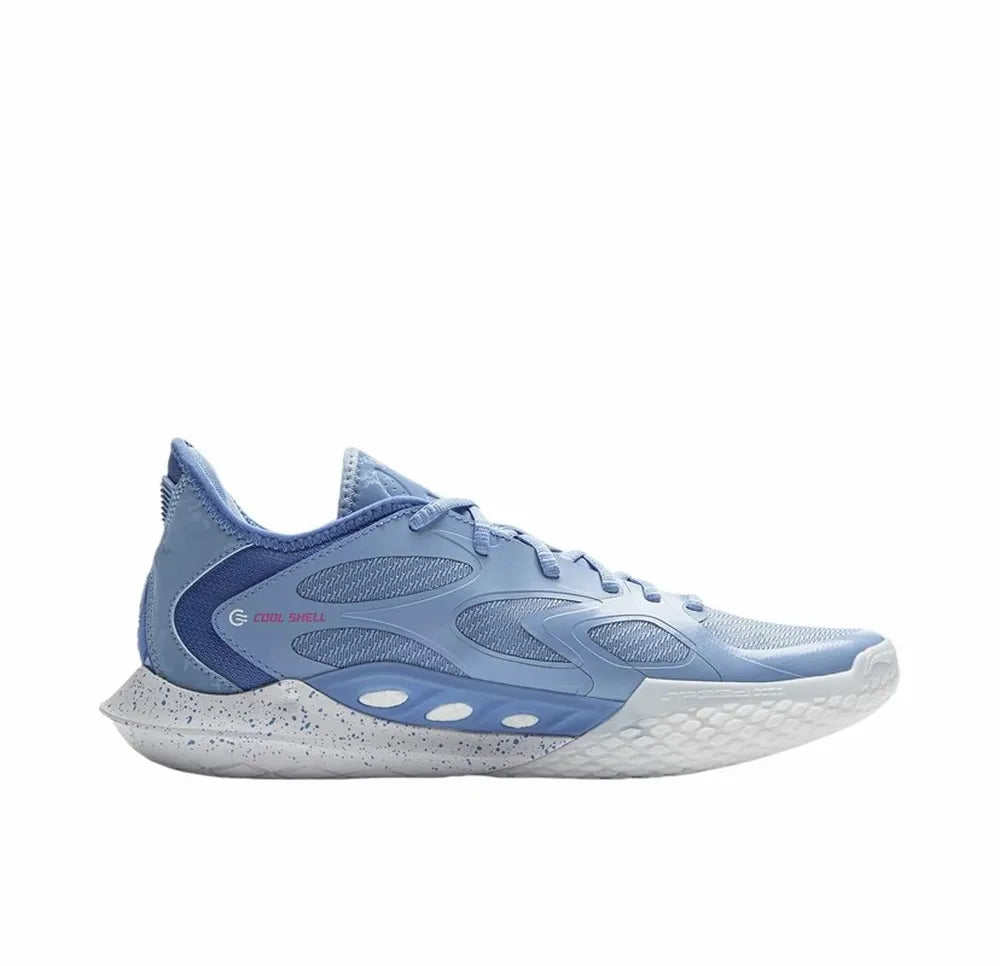 Li-Ning Speed 12「Temper」バスケットボールシューズ
