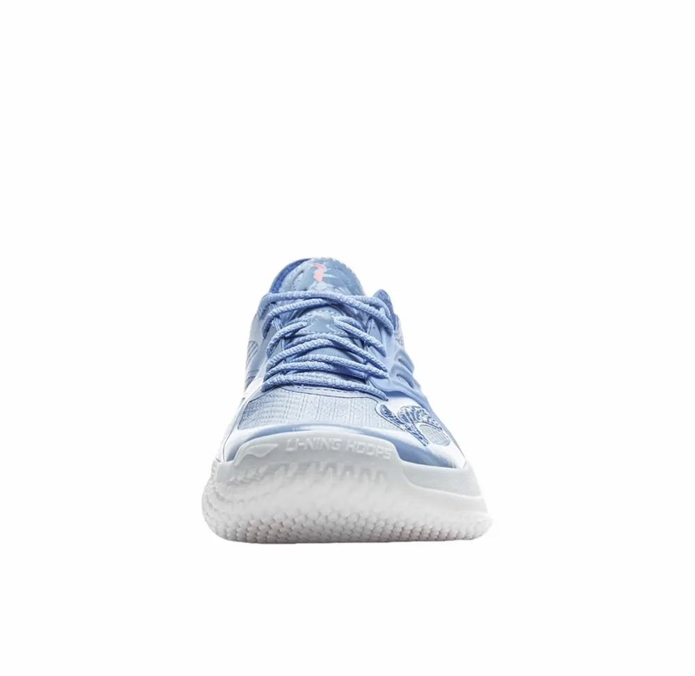 Li-Ning Speed 12「Temper」バスケットボールシューズ