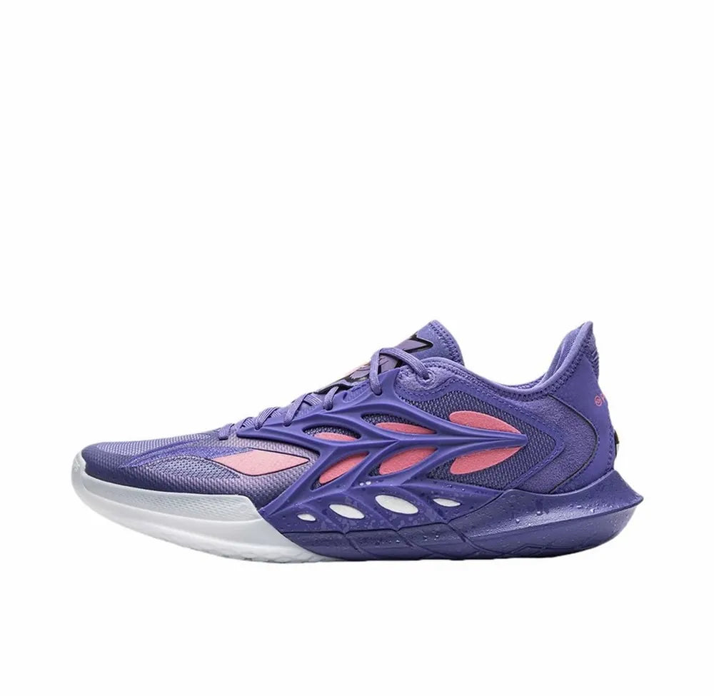 Li-Ning Speed 12 "Pokemon Gengar" Basketball Shoes