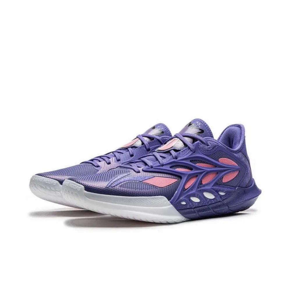 Li-Ning Speed 12 "Pokemon Gengar" Basketball Shoes