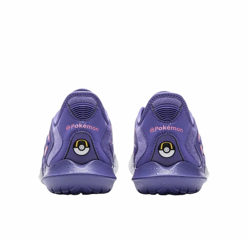 Li-Ning Speed 12 "Pokemon Gengar" Basketball Shoes