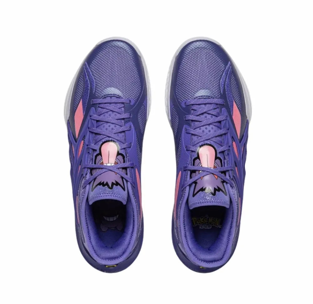 Li-Ning Speed 12 "Pokemon Gengar" Basketball Shoes