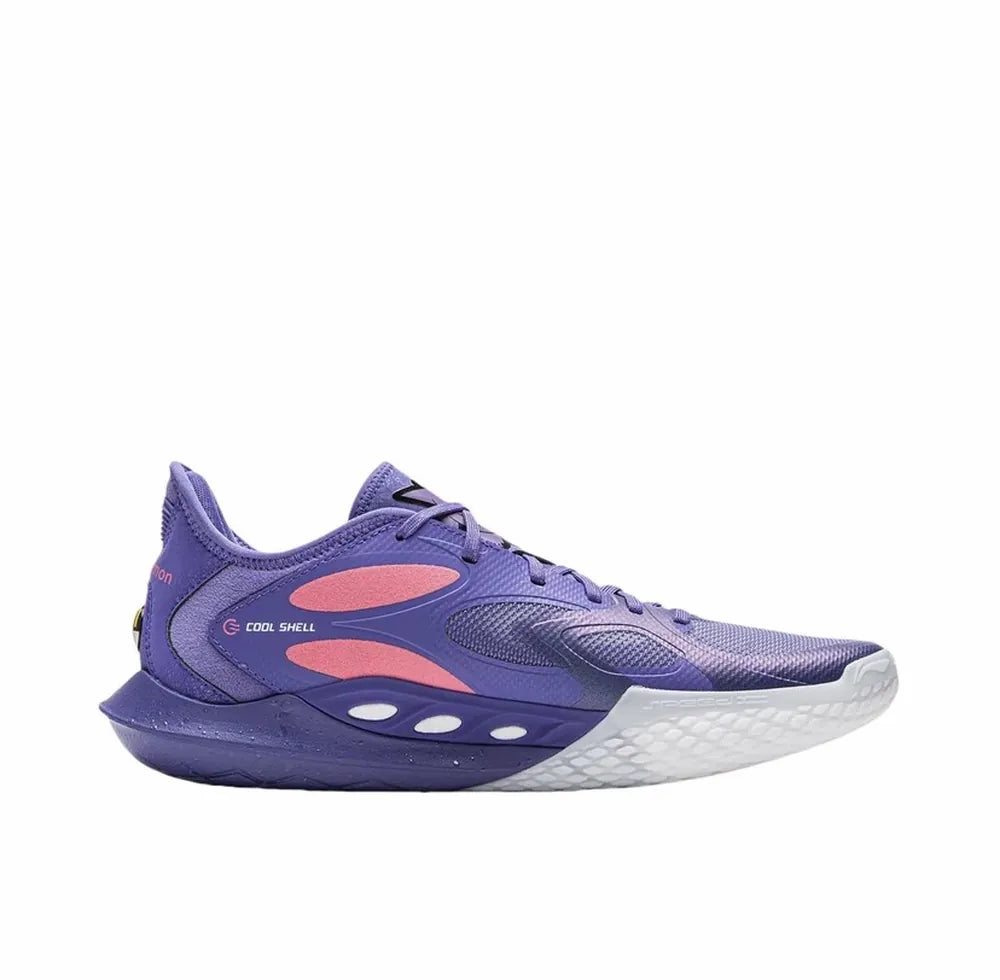 Li-Ning Speed 12 "Pokemon Gengar" Basketball Shoes