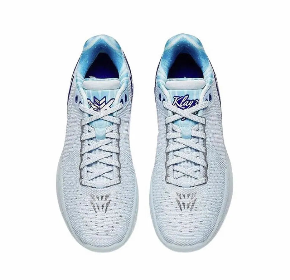 Anta KT 11 "Frozen Blue" Basketball Shoes