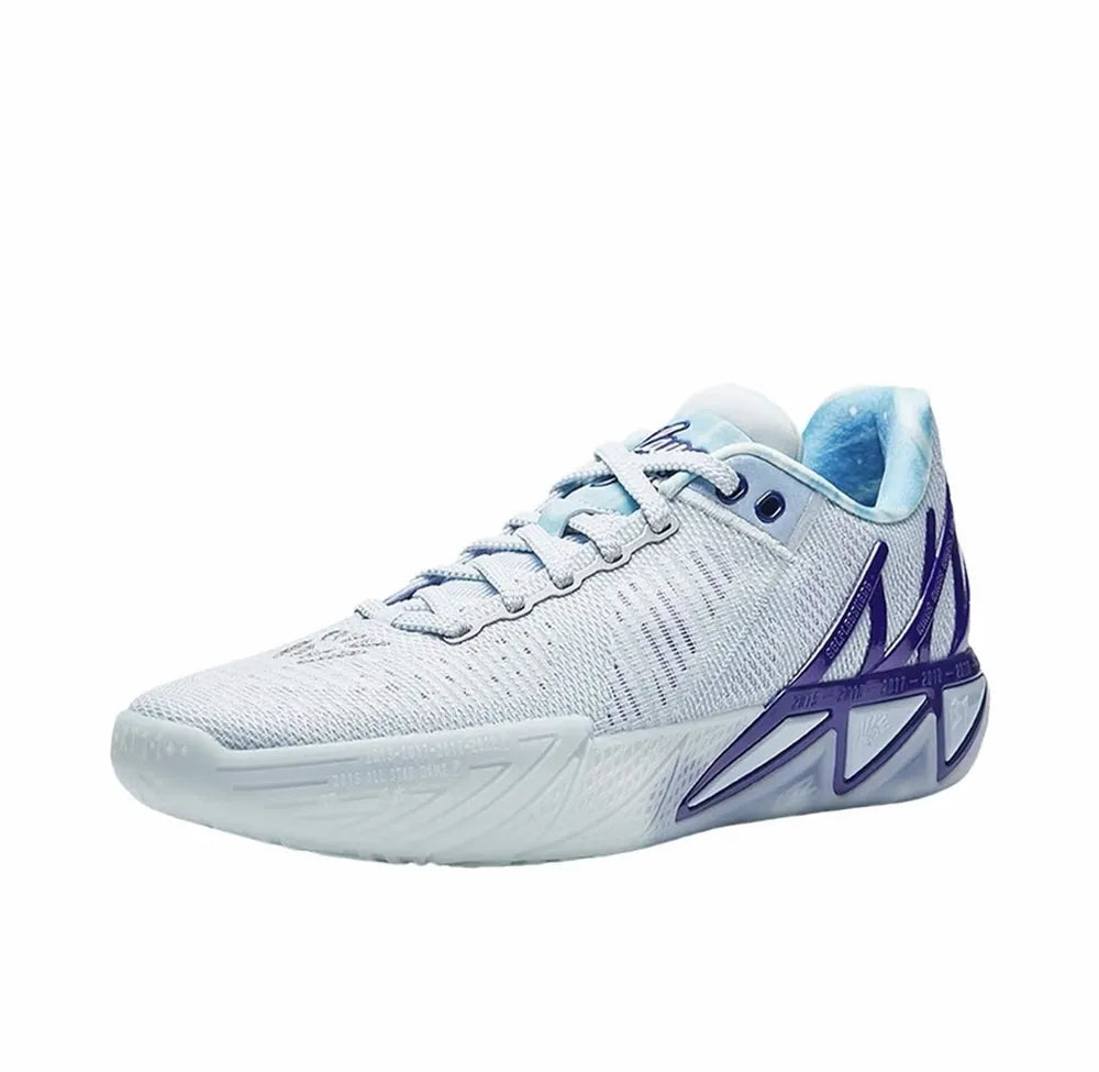 Anta KT 11 "Frozen Blue" Basketball Shoes