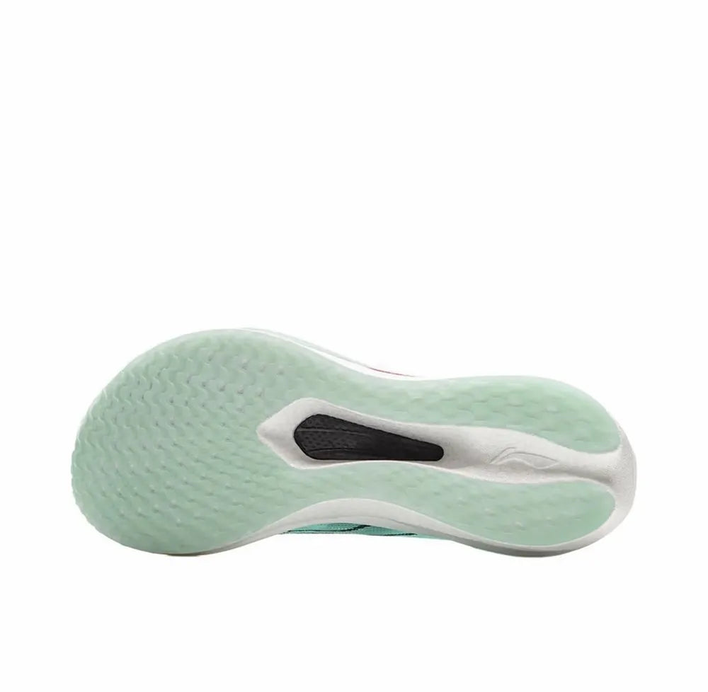 Li-Ning Feidian 5 Challenger "Island Blue" Men's Carbon Plate Running Shoes