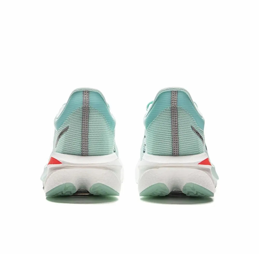 Li-Ning Feidian 5 Challenger "Island Blue" Men's Carbon Plate Running Shoes