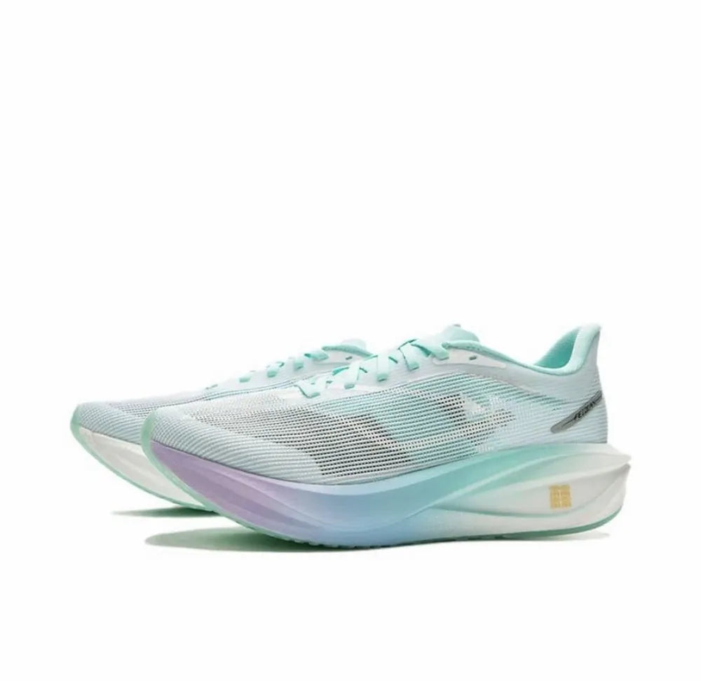 Li-Ning Feidian 5 Challenger "Glacier Blue" Women's Carbon Plate Running Shoes