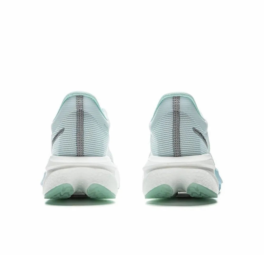 Li-Ning Feidian 5 Challenger "Glacier Blue" Women's Carbon Plate Running Shoes