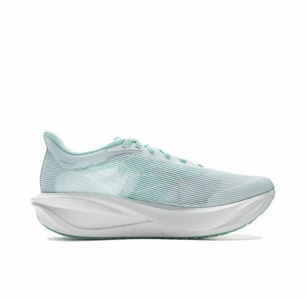 Li-Ning Feidian 5 Challenger "Glacier Blue" Women's Carbon Plate Running Shoes