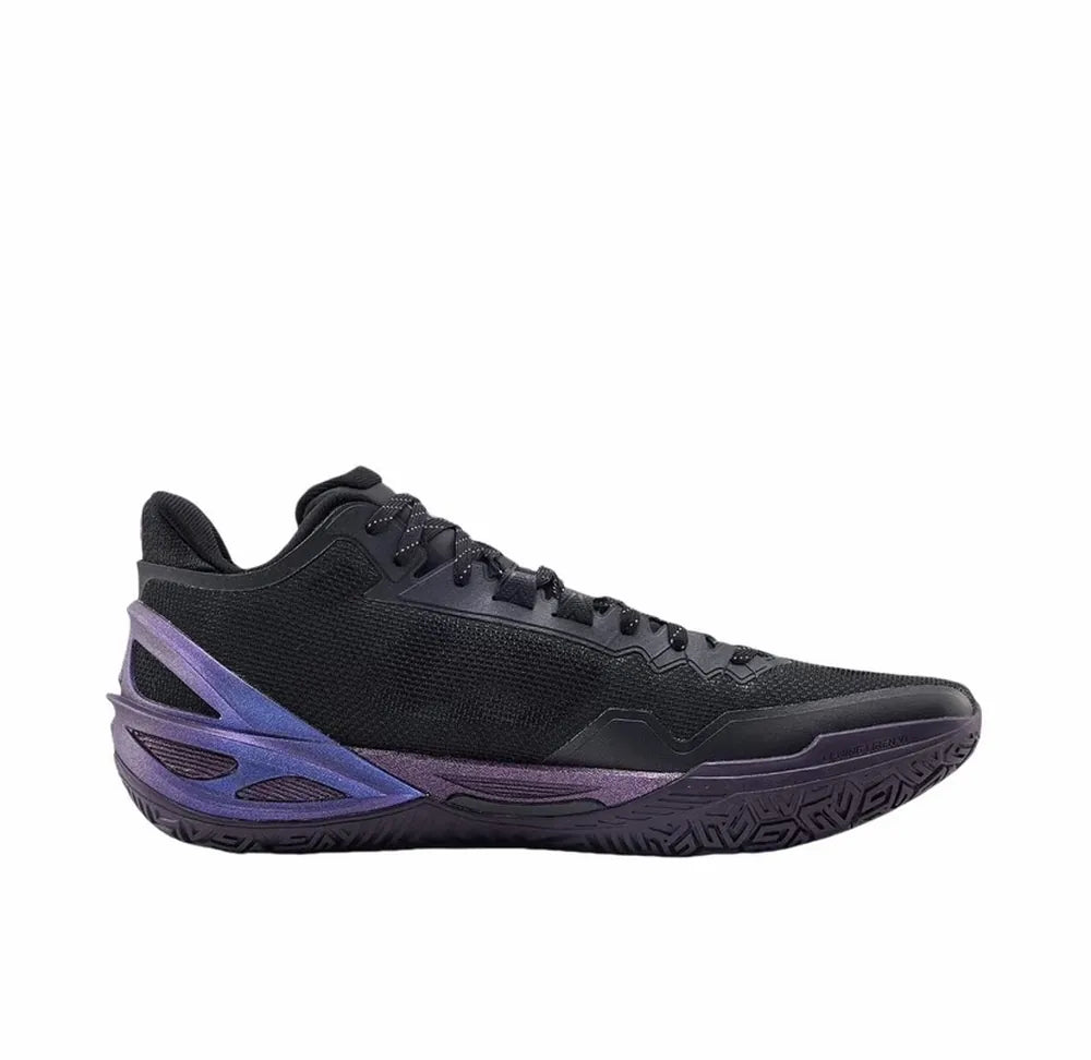 Li-Ning Liren 6 "Purple Fluorite" Basketball Shoes