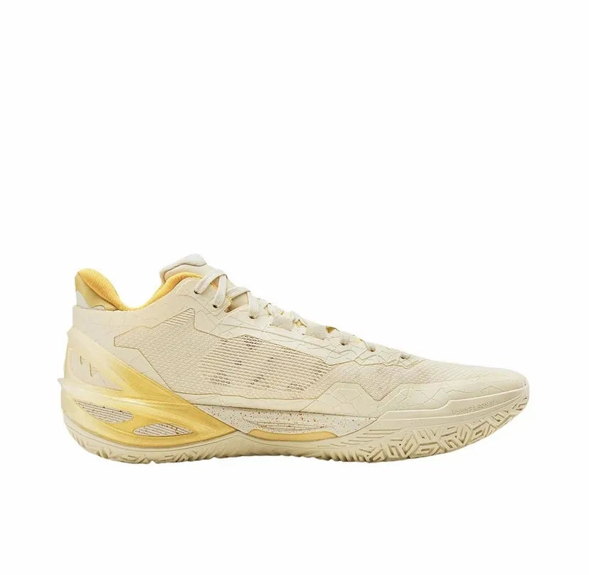 Li-Ning Liren 6 「半熟たまご」 バスケットボールシューズ
