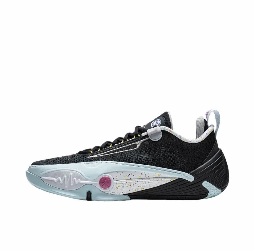 Li-Ning Wade All-City 14 "Team No Sleep" Basketball Shoes