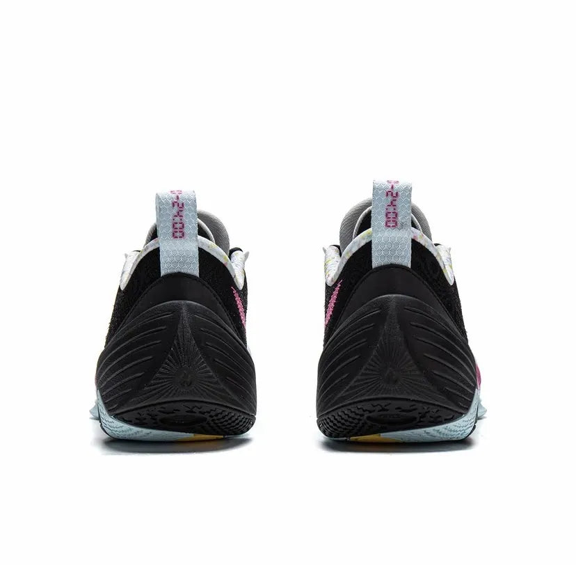 Li-Ning Wade All-City 14 "Team No Sleep" Basketball Shoes