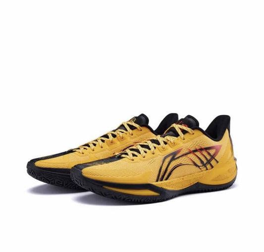 Li-Ning Liren 6 V2 "Bruce Lee" Basketball Shoes