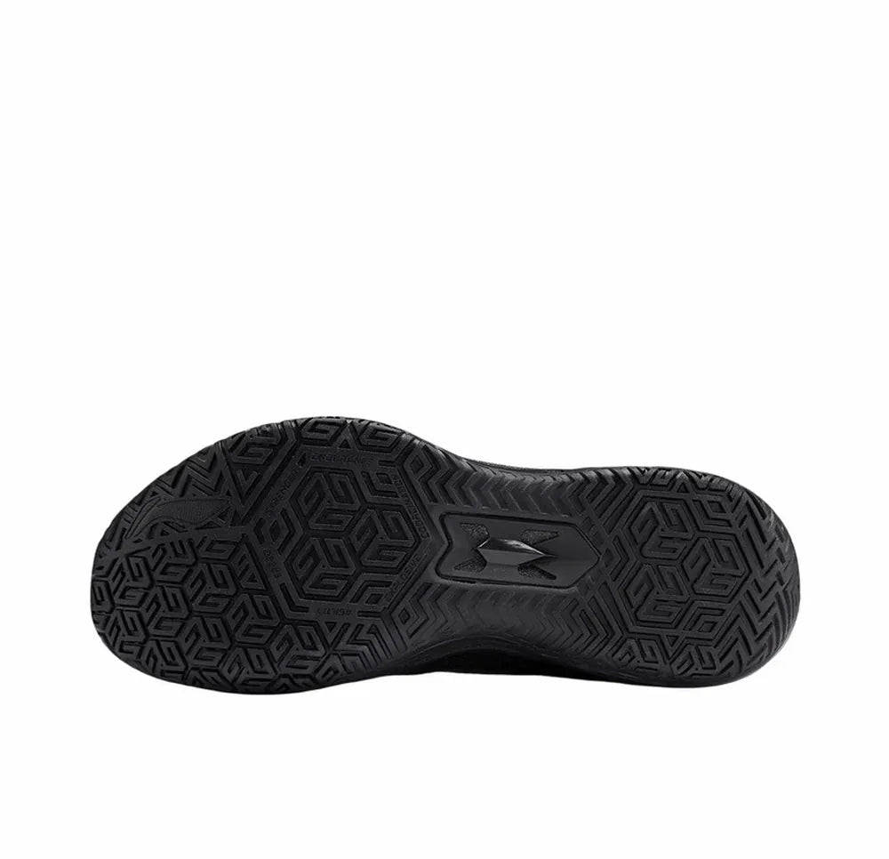 Li-Ning Liren 6 V2「黒曜石」バスケットボールシューズ