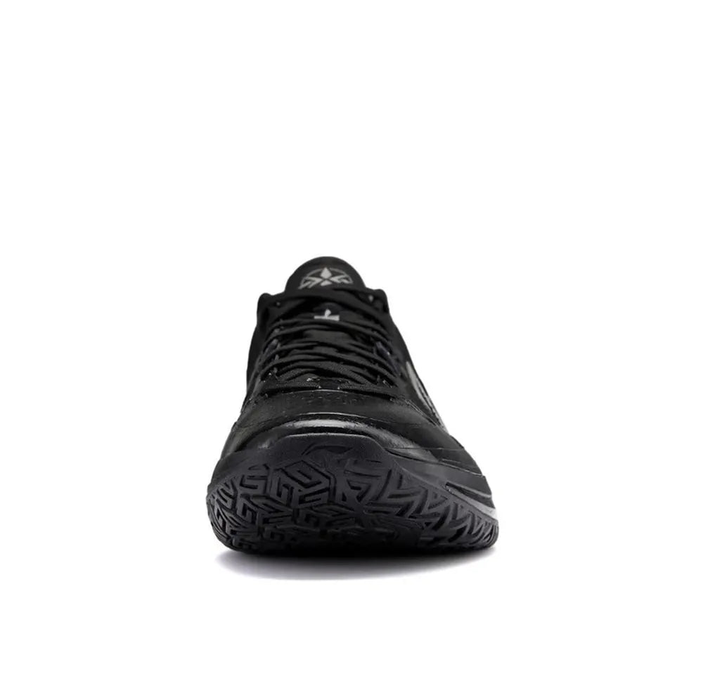 Li-Ning Liren 6 V2「黒曜石」バスケットボールシューズ