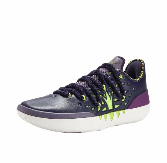 361 Degrees Joker 2 "Joker" Basketball Shoes