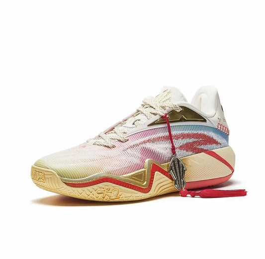 Anta KAI 3 "Chinese New Year" Basketball Shoes